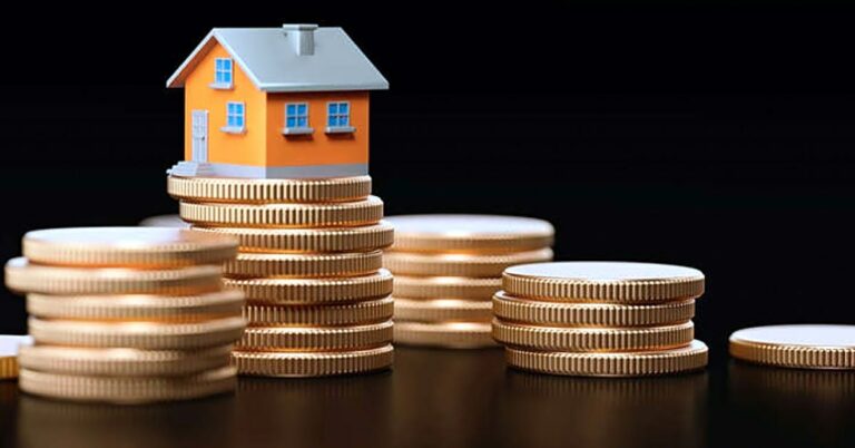¿Cuánto te da el banco por hipotecar tu casa?