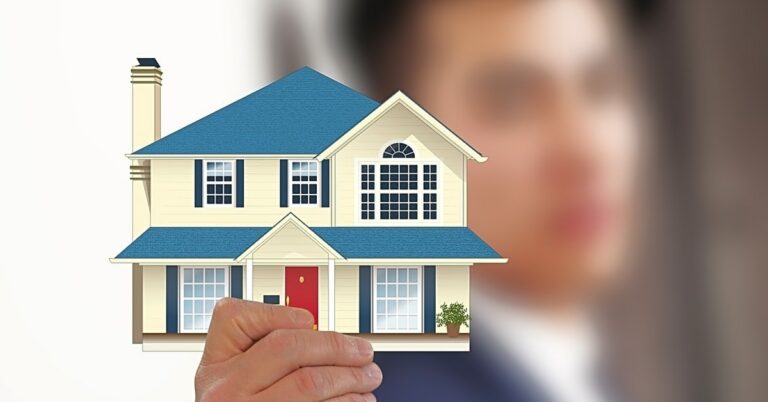 ¿Qué pasa cuando se hipoteca una casa?