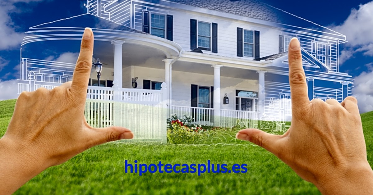 ¿Cuáles son los requisitos para hipotecar un terreno?