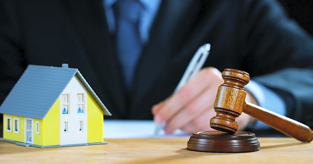 ¿Cómo se vende un inmueble hipotecado?