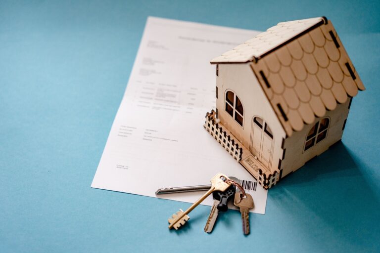 ¿Qué es y cómo funciona una hipoteca?